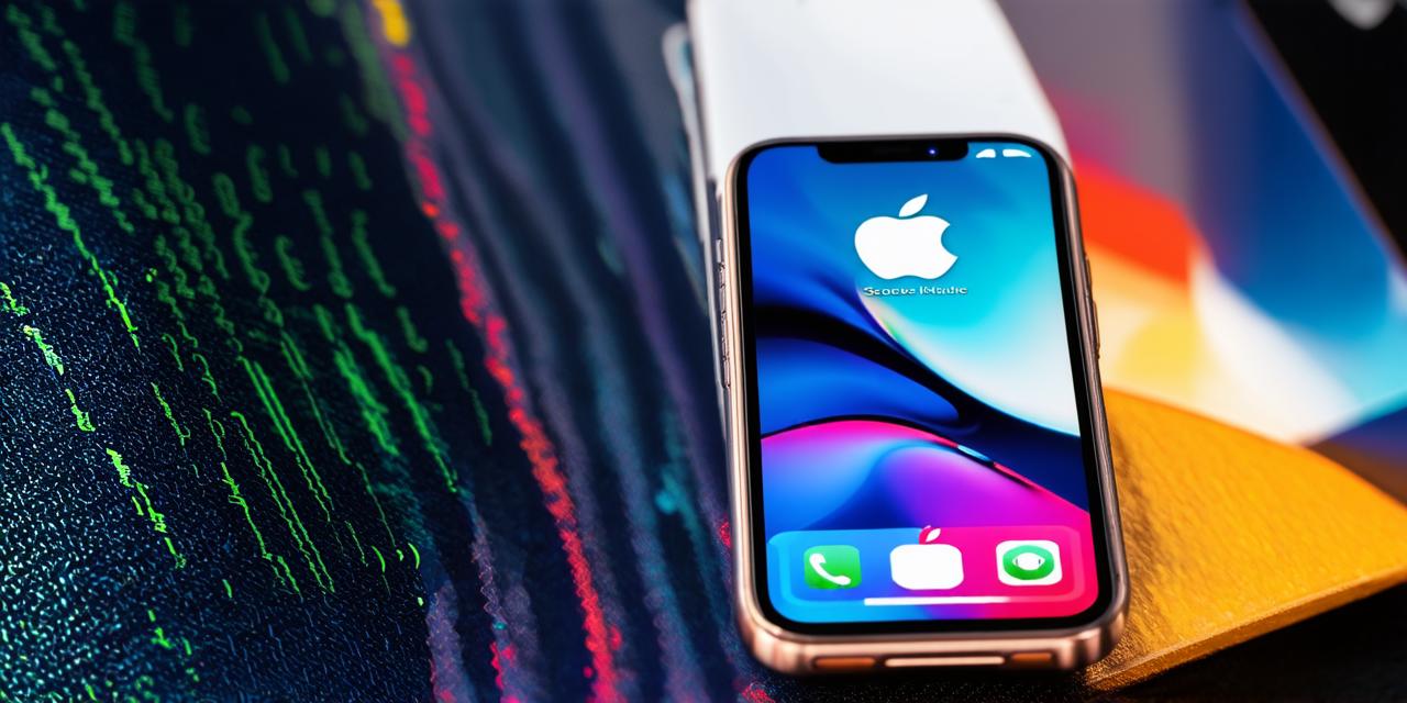 What is the second developer beta of iOS 14
