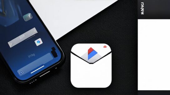 How to select multiple emails at once in Gmail on iOS