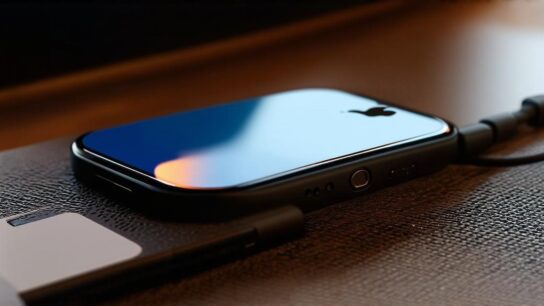 How to operate an iPhone with macOS on iOS 18