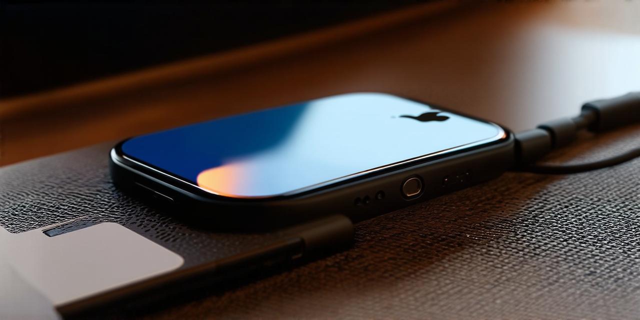 How to operate an iPhone with macOS on iOS 18