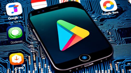 How to install Google Play Store on iOS devices