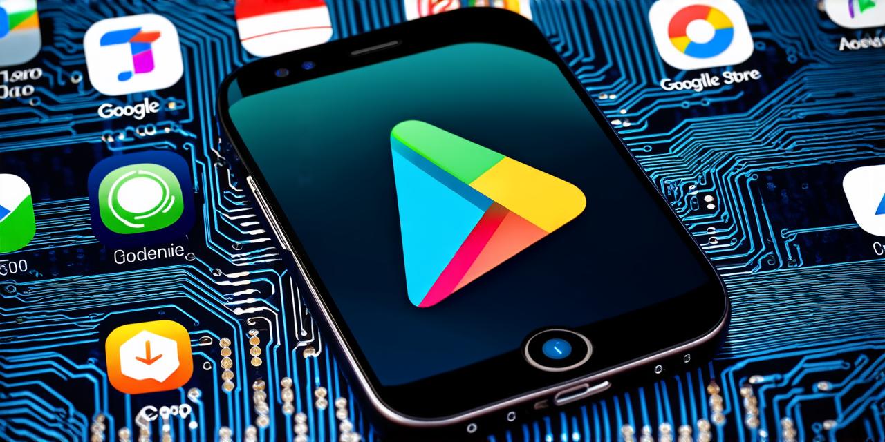 How to install Google Play Store on iOS devices