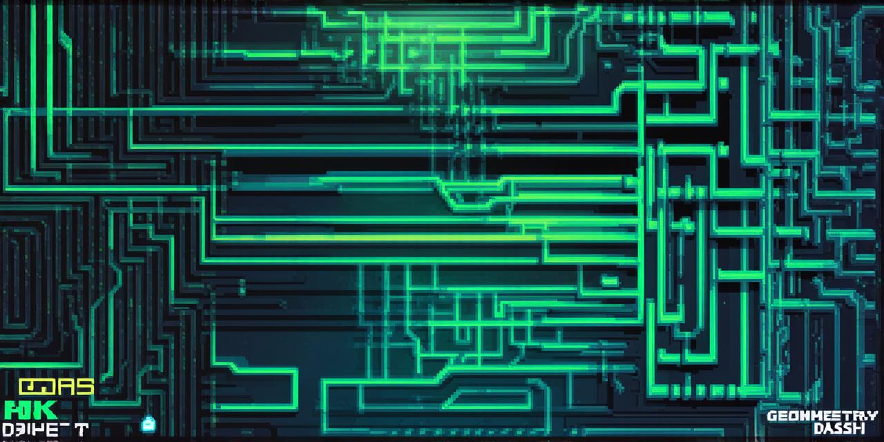How to get Geometry Dash running on iOS 17