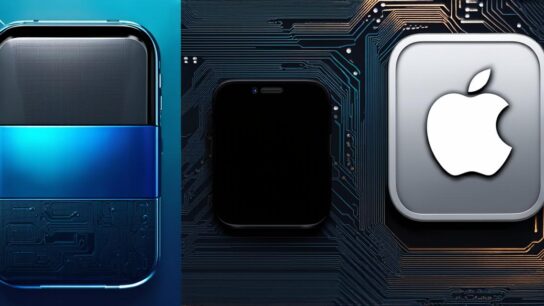 Why don't I have iOS 18