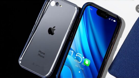 How to create multiple home screens on an iPhone running iOS 16