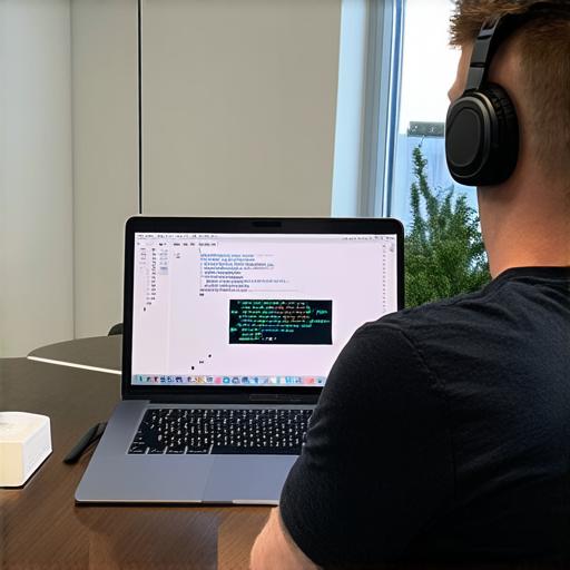 Activating Developer Mode on iOS 15.5