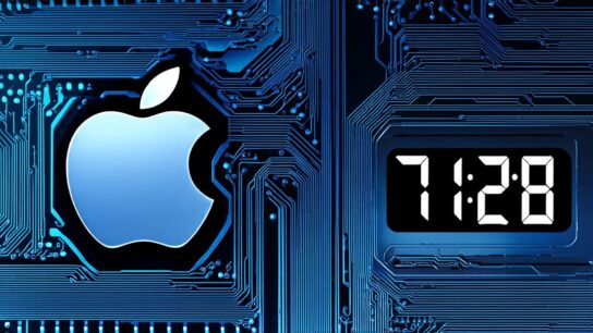 What time is iOS 18 scheduled for release today