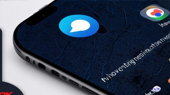 How to alter location settings in iOS 17