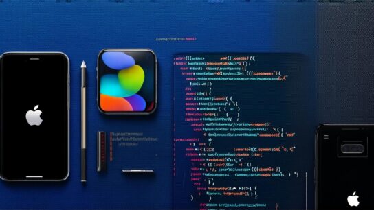 How to obtain the iOS developer update