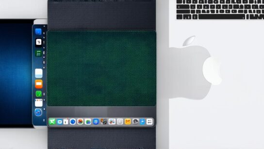 How to upgrade iOS on a MacBook