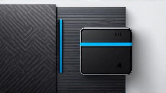 How to transfer files from iOS to an external hard drive