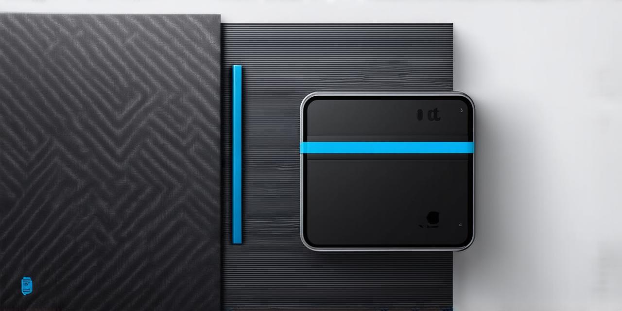 How to transfer files from iOS to an external hard drive