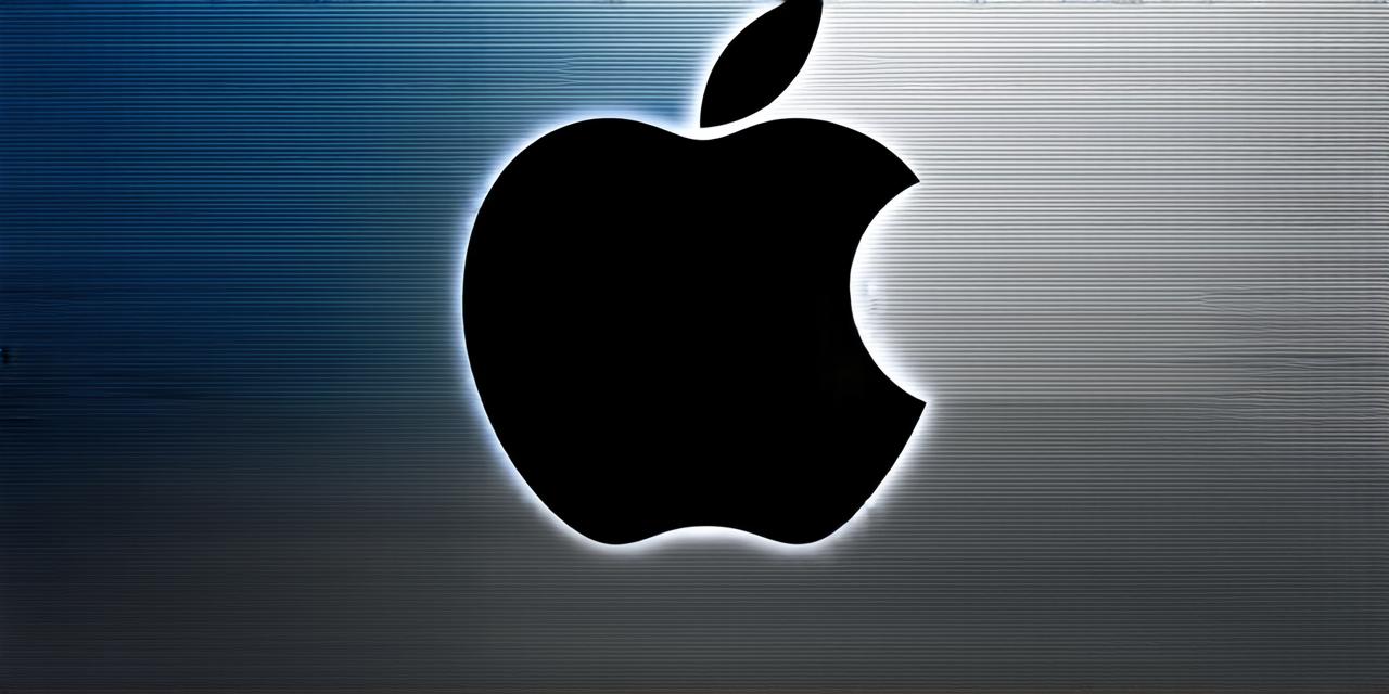 iOS developer sues Apple, seeking attention.