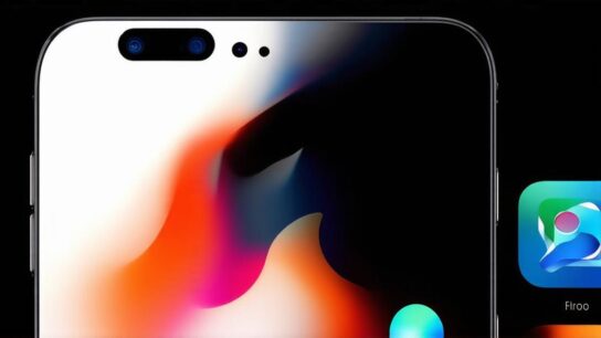 How to apply effects on FaceTime in iOS 17