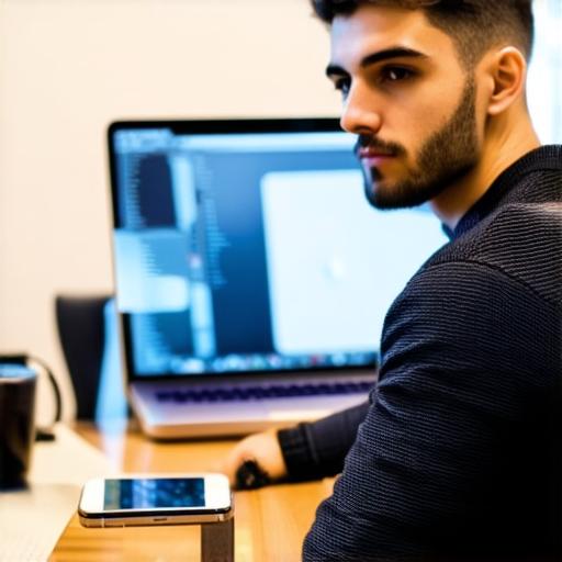 Chapter 4: Real-Life Examples of Successful iOS Developers