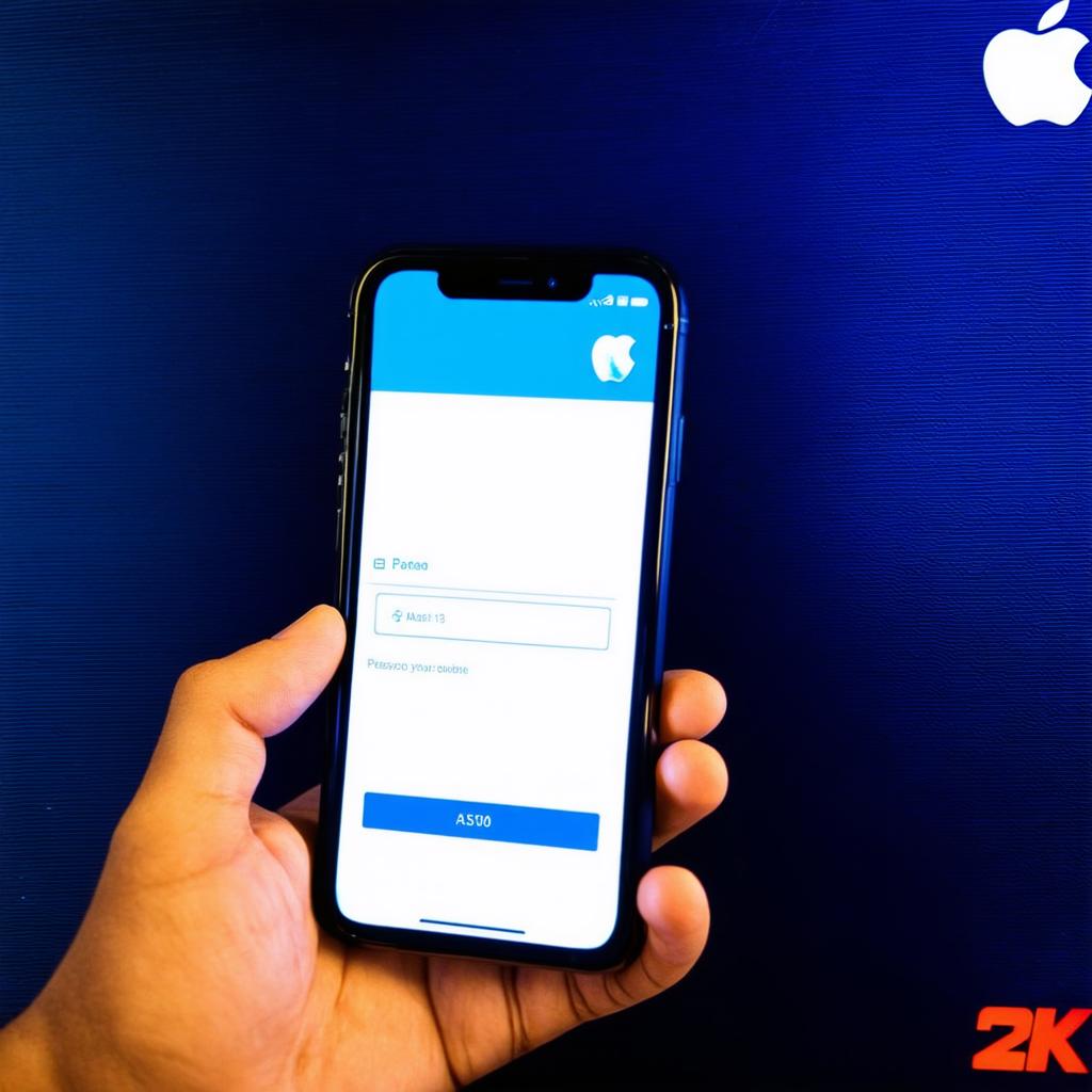 Where can I find passwords in iOS 18