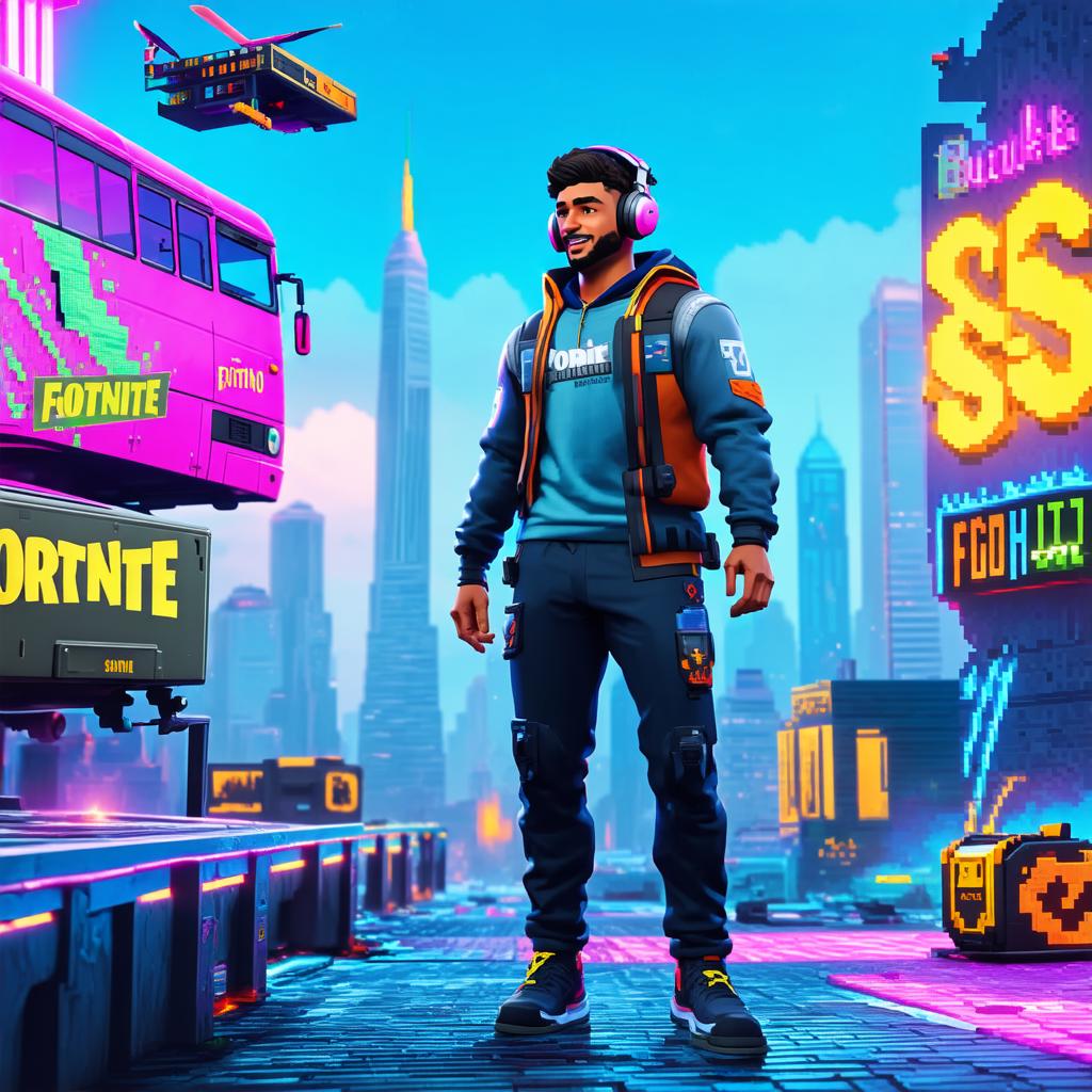 The Future of Fortnite on iOS