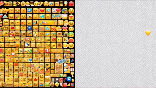 How to make personalized emojis in iOS 18