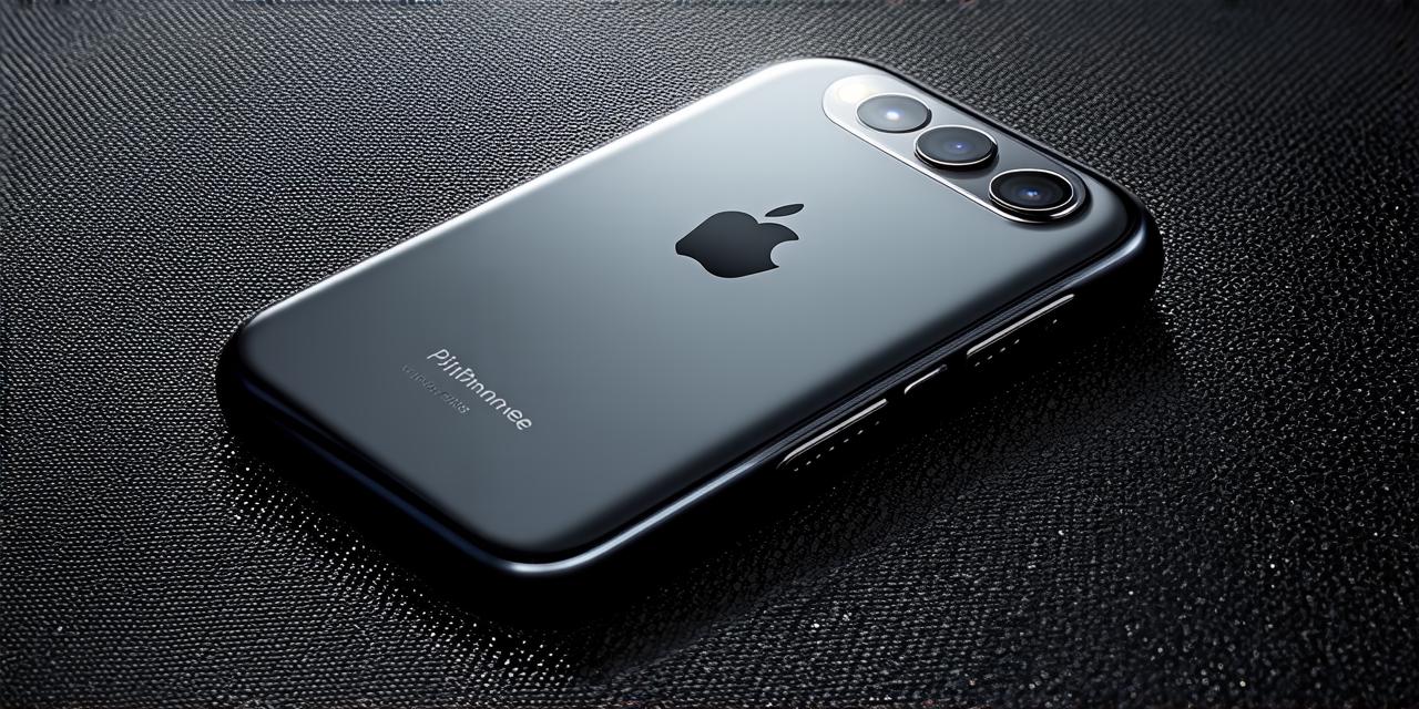 How to enable developer mode on iOS 17