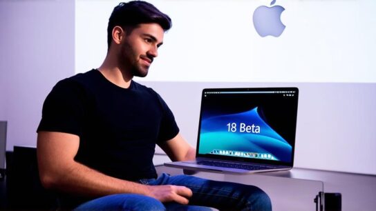 How to remove iOS 18 developer beta