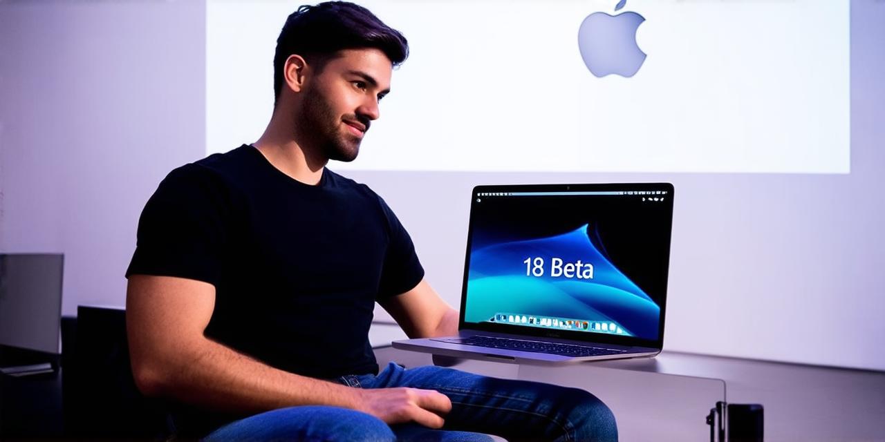 How to remove iOS 18 developer beta