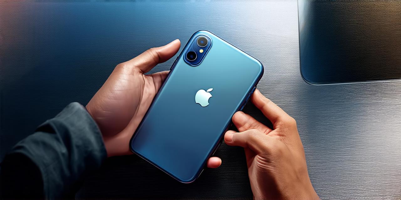 How to install iOS 16 beta without a developer account