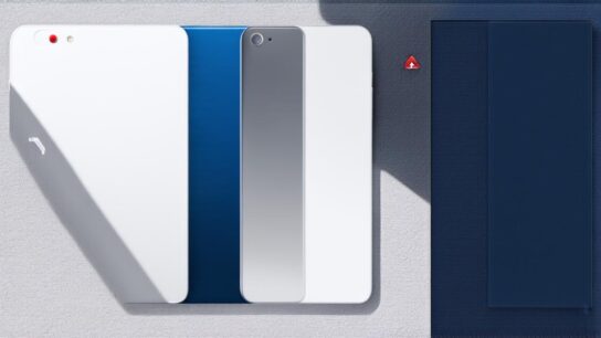 What does the Apple iOS alert mean