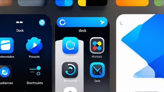 How to modify app icons using shortcuts in iOS 16