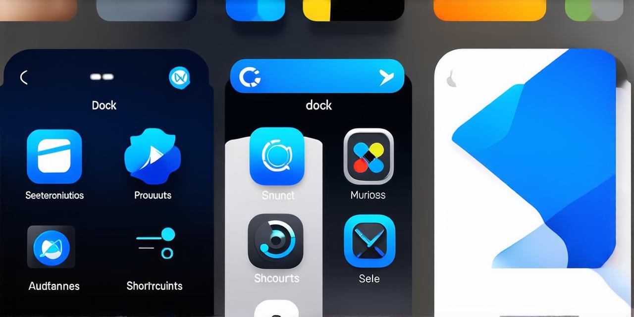 How to modify app icons using shortcuts in iOS 16