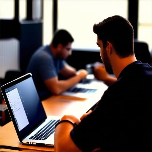 Step 5: Publish Your Apps on the App Store