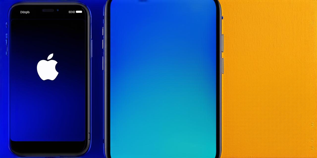 How to activate developer mode on an iPhone with iOS 17