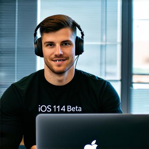 How to install the iOS 14 developer beta update