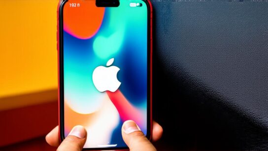 How much time is required to install the iOS 17.4 update