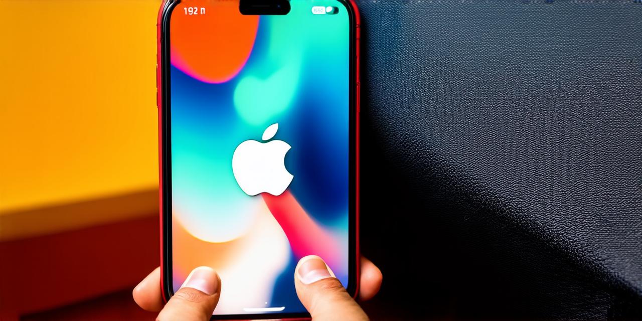 How much time is required to install the iOS 17.4 update