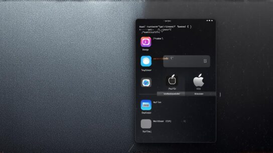 How to activate developer mode on iOS 15.5