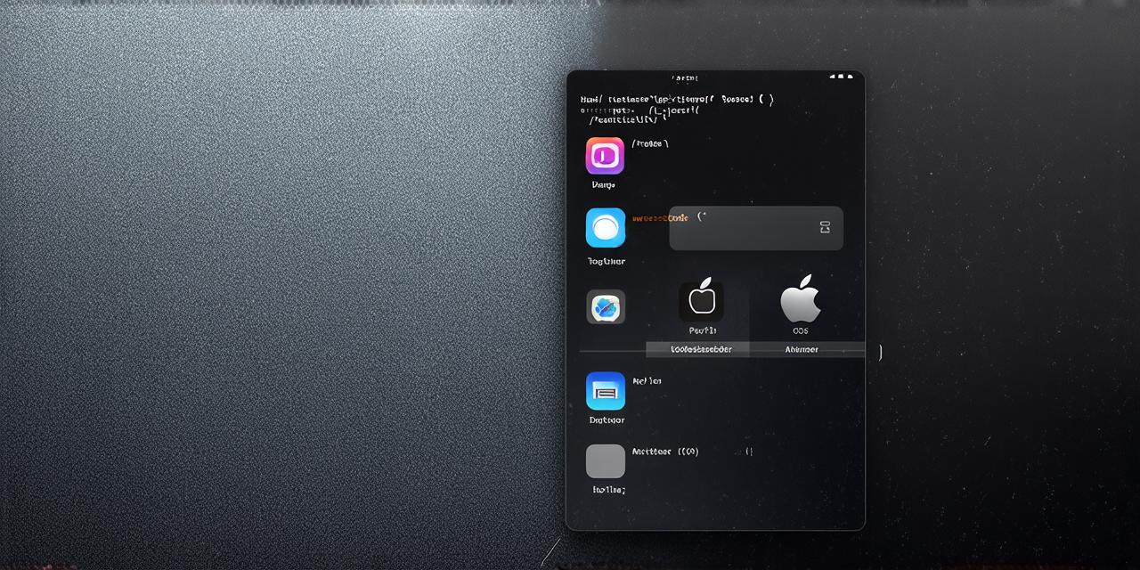How to activate developer mode on iOS 15.5