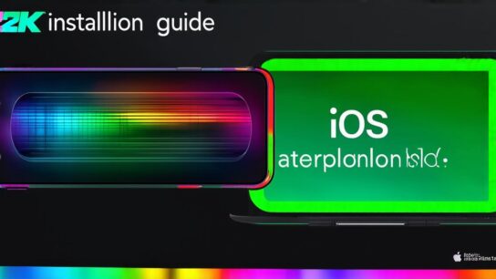 How can I install iOS 18