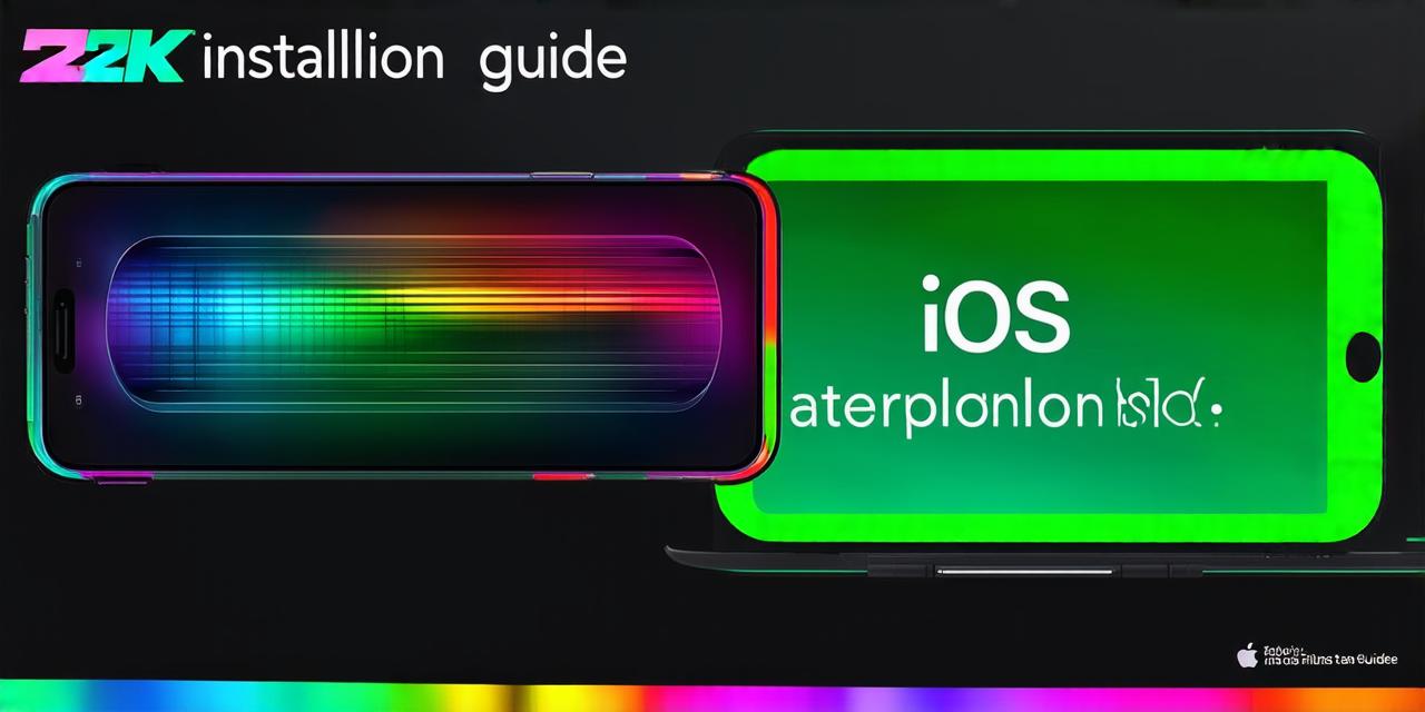 How can I install iOS 18