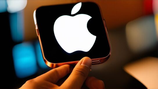 How can I upgrade my iOS on a Mac