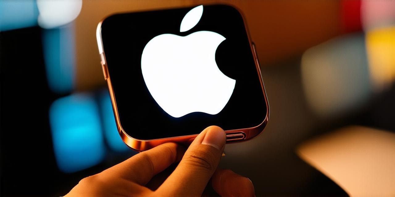 How can I upgrade my iOS on a Mac