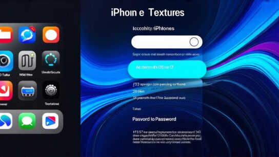 How to disable the password requirement for free apps on iPhone iOS 17