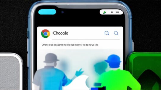 How to disable incognito mode in Chrome on iOS