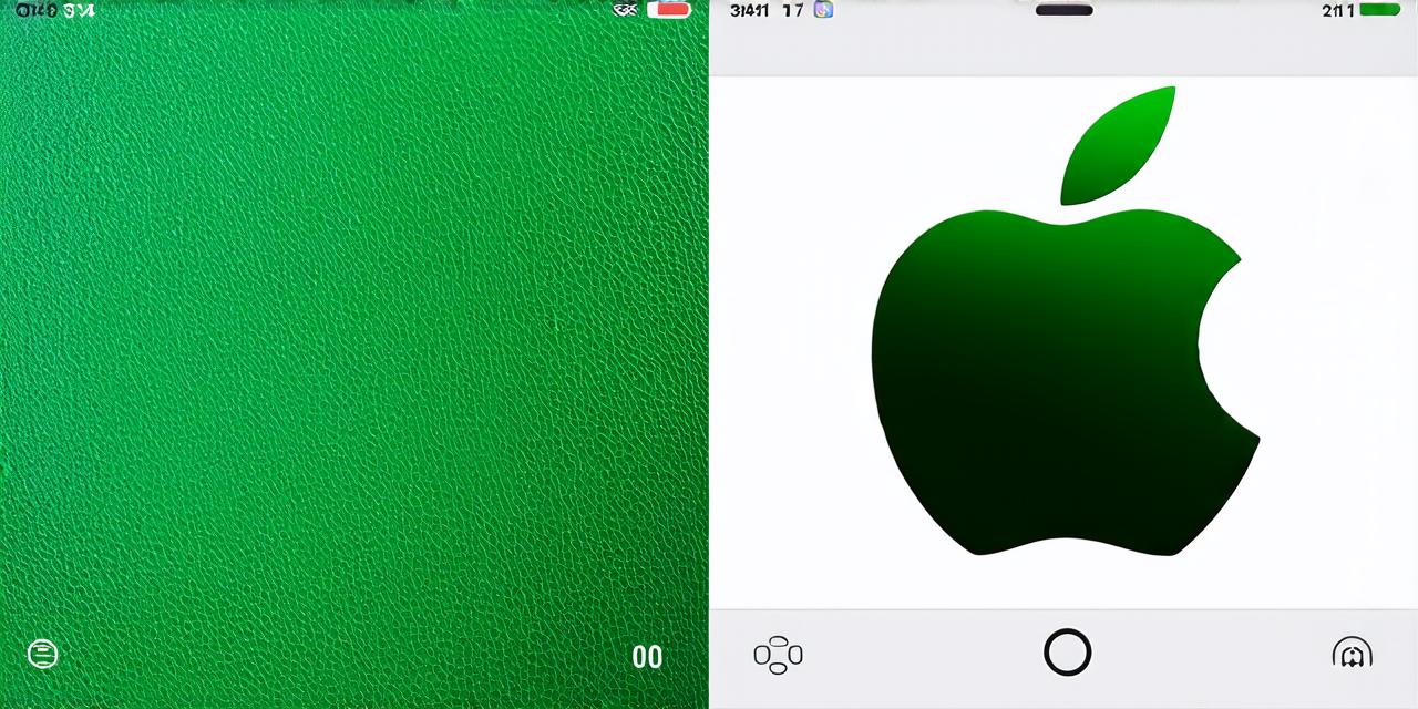 How to retract an iMessage in iOS 17