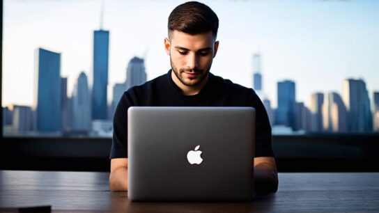 How to check your iOS version