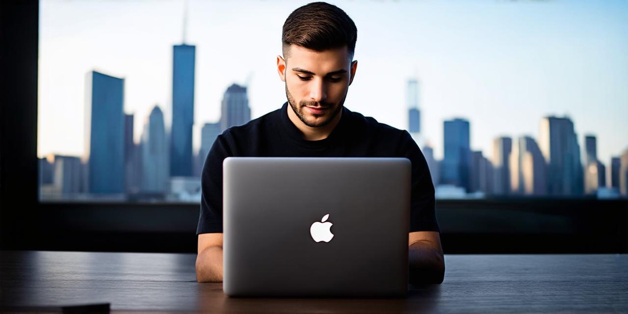 How to check your iOS version