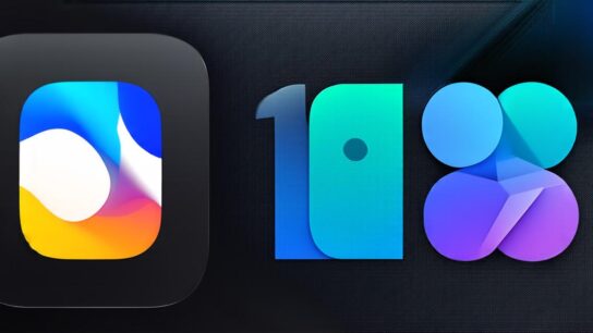 What are the features of iOS 18