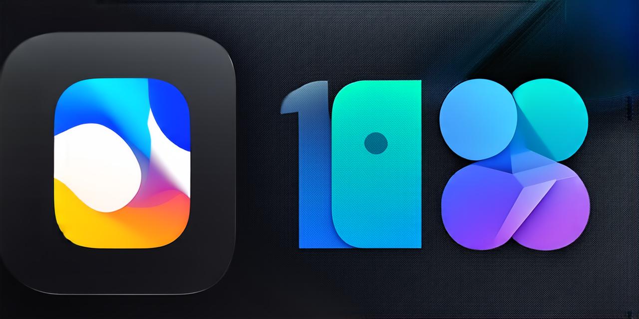What are the features of iOS 18