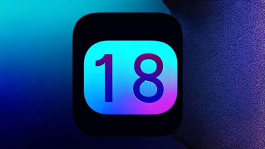 How to modify app icons in iOS 18