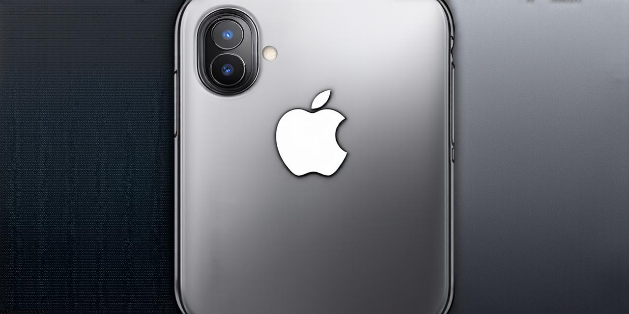 How to activate RCS on an iPhone with iOS 18