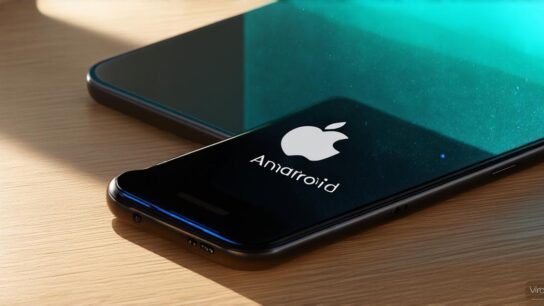 How to switch from Android to iOS